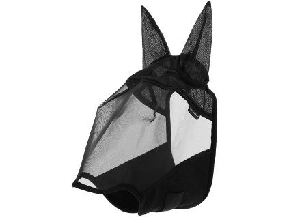 Maska proti hmyzu Equitheme - Anatomic - UV maska