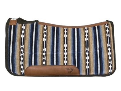 diamond wool pads contoured ranch pad 1 30x30 Cascade