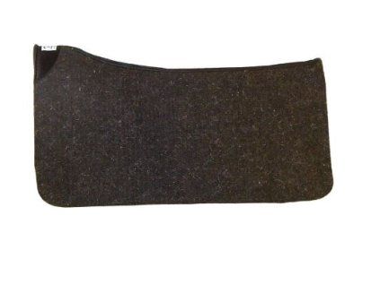 Diamond Wool Pads - Contoured Liner Pad 1/2" (32x32")