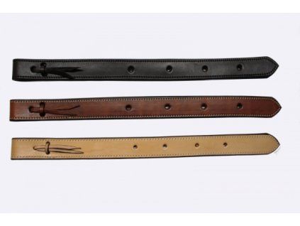 Náhradní Off Billet - US Leather