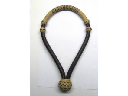 Rawhide Bosal K137