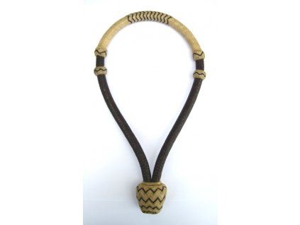 Rawhide Bosal S-2318