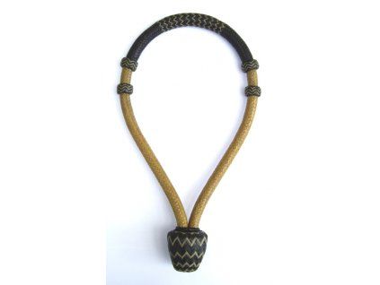 Rawhide Bosal S-2316