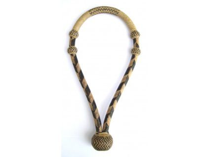 Rawhide Bosal S-2317