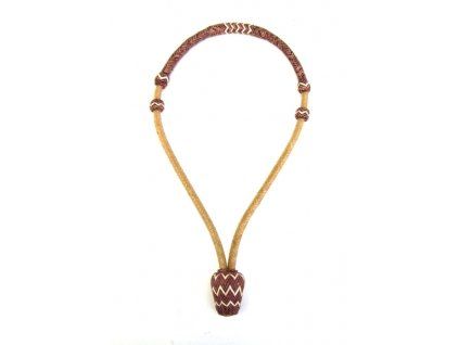 Pencill Bosal - 3/8'' - Rawhide - Natur