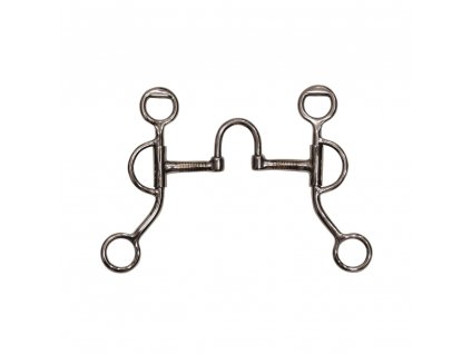 Western páka korekční