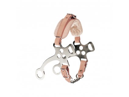 Hackamore - přírodní