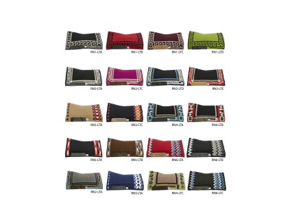 0008654 show blanket 38x34 pools star pro in wool ss00701