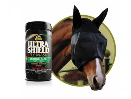 Maska UltraShield® Absorbine