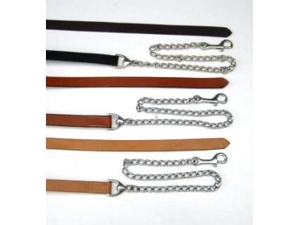 Haltrové vodítko, různé barvy