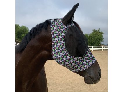 masque anti mouche professional choice comfort fit poker Z