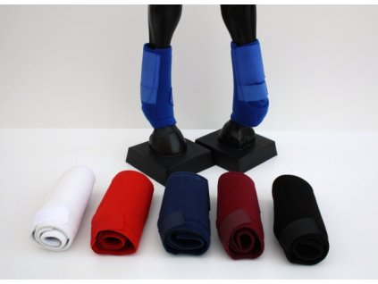 Chrániče na nohy přední