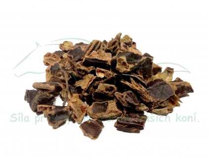 Karob - svatojánský chléb (hrubý) 3kg