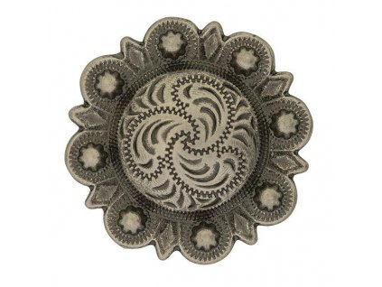 Náhradní westernové conchi - 3 velikosti