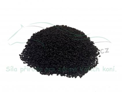 Černý kmín - Černucha (Nigella sativa) 1 kg