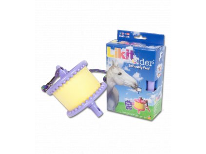 Držák na náplně Likit