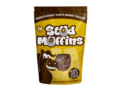 Pamlsky muffins 15ks