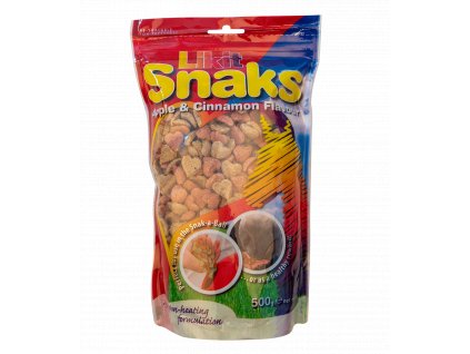 LIKIT SNAKS, 500g