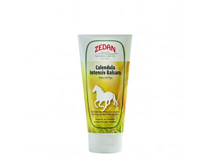 Zedan přírodní balzám s měsíčkem na otlaky a odřeniny, balení 200ml