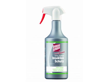 Zedan Bremsen Bremse, přírodní repelent na hovada, láhev s rozprašovačem 350 ml