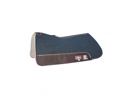 classic equine pad zone felt felt