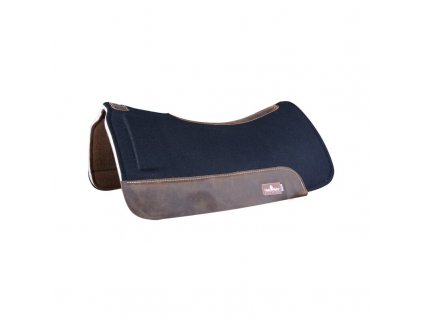 westernpad biofit correction shim classic equine