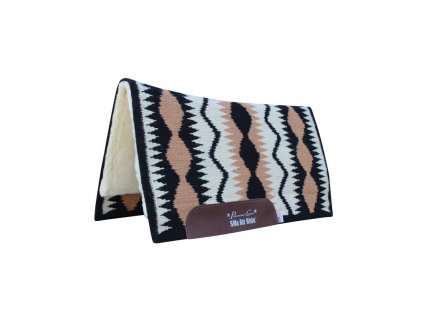 professionals choice pad serpetine anatomisch