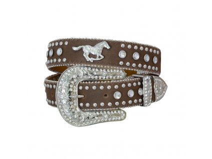 Westernový show opasek, dětský