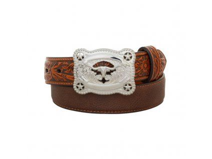Westernový opasek Dětský