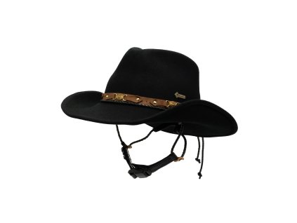 bandit black 1