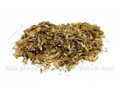 VÝPRODEJ Řebříček obecný (nať) - Millefolii herba 1kg