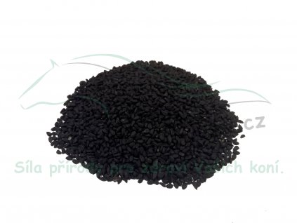 VÝPRODEJ Černý kmín - Černucha (Nigella sativa) 1 kg