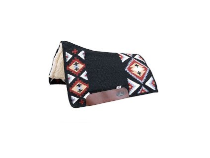 CSF deka černá SONORA