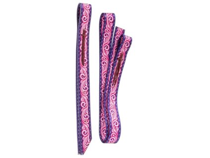 Set dotahovacích barevných řemenů - nylon