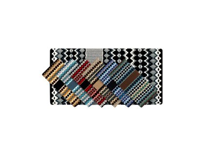 show blanket mayatex branding iron