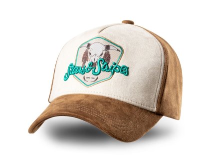 ed22f00122b118008aaaf4f8dcfe10ed buffalo bueffel basecap tuerkis