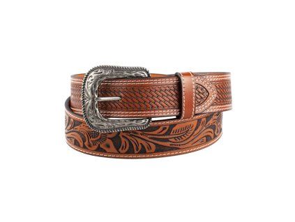 Westernový opasek Twisted X