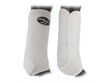 Chrániče PRO TECH - Air Flow - ZADNÍ