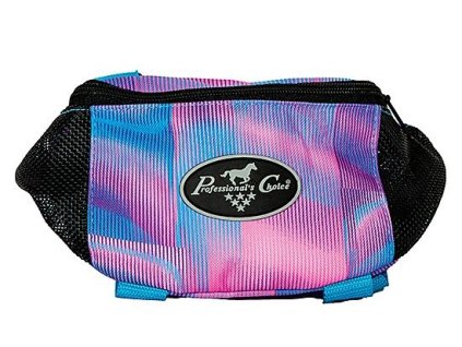 Brašnička na hrušku PROFESSIONAL´S CHOICE geometric