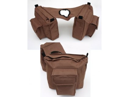 Nylonové brašny na hrušku