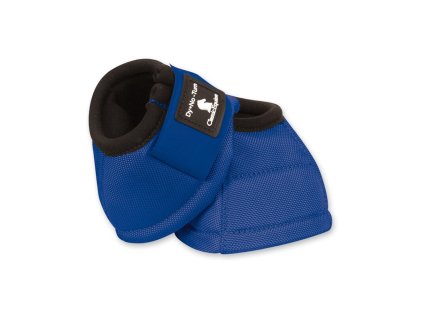 Zvony Classic Equine no turn - royal blue