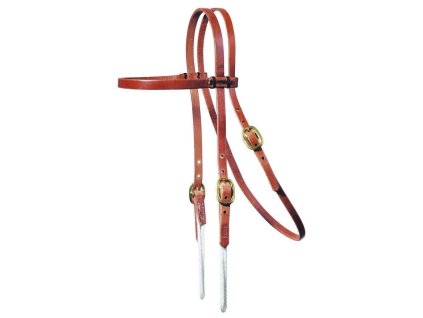 Uzdečka Professional’s Choice s lícnicí z lana Easy Change