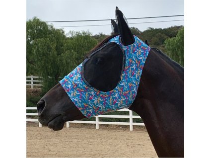 masque anti mouche professional choice comfort fit bones 1 Z