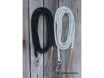 Lonž horsemanship 5m 12mm