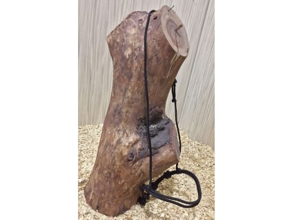 Provazový nánosník pro koně typu QH, mnoho barev