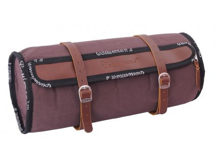 Brašna "banán" canvas