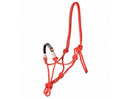 Ohlávka s korálkovým nánosníkem Waldhausen