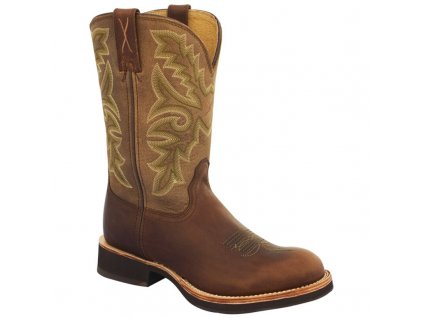 Westernové boty Twisted X pánské horseman