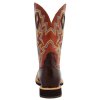 Westernové boty Twisted X pánské horseman