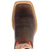 Westernové boty Twisted X pánské horseman